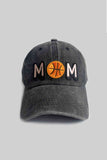MOM Baseball Cap - Ajonjolí&Spice33 Bazaar