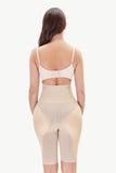 Full Size High Waisted Pull-On Shaping Shorts - Ajonjolí&Spice33 Bazaar