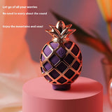 Purrrple Pineapple-FREE SHIPPING!