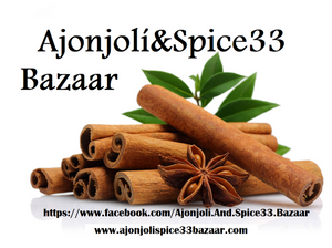 Consulta Personalizada Ajonjolí&Spice33 Bazaar  Mi Experiencia mi transformación - Ajonjolí&Spice33 Bazaar