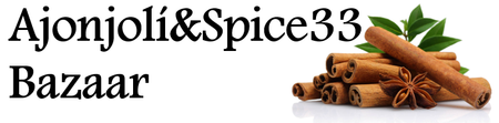 Ajonjolí&amp;Spice33 Bazaar