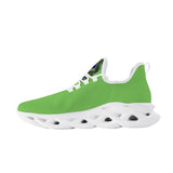 Unisex Flex Control Sneaker - GREEN - Ajonjolí&Spice33 Bazaar