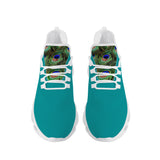 Unisex  Flex Control Sneaker - TEAL - Ajonjolí&Spice33 Bazaar