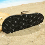 Toe Post Flat Sandals - Ajonjolí&Spice33 Bazaar