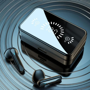 Ninja Dragon True Wireless 3D Touch BT-MBOX Bluetooth Earbuds. - Ajonjolí&Spice33 Bazaar