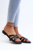 Flip-flops Step in style - Ajonjolí&Spice33 Bazaar