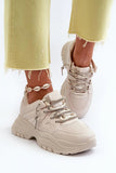 Sport Shoes Step in style - Ajonjolí&Spice33 Bazaar