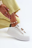 Sport Shoes Step in style - Ajonjolí&Spice33 Bazaar