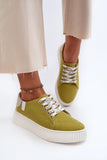 Sneakers Step in style - Ajonjolí&Spice33 Bazaar