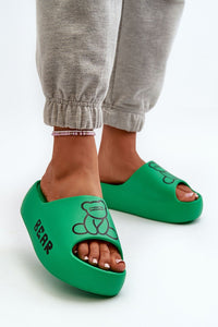 Flip-flops Step in style