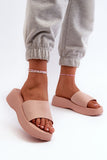 Flip-flops Step in style