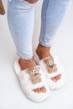 Slippers Step in style