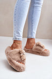 Slippers Step in style