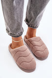 Slippers Step in style