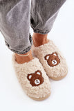 Slippers Step in style