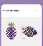 Purrrple Pineapple-FREE SHIPPING!