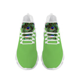 Unisex Flex Control Sneaker - GREEN - Ajonjolí&Spice33 Bazaar