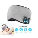 Wireless Sleep Headphones Eye Mask with Bluetooth - Ajonjolí&Spice33 Bazaar