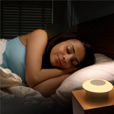 Touch Control LED Camping Light Bluetooth Speaker - Ajonjolí&Spice33 Bazaar