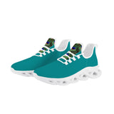 Unisex  Flex Control Sneaker - TEAL - Ajonjolí&Spice33 Bazaar