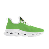Unisex Flex Control Sneaker - GREEN - Ajonjolí&Spice33 Bazaar