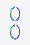 Endless Imagination Multicolored Earrings - Ajonjolí&Spice33 Bazaar