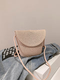 Crochet Shoulder Bag - Ajonjolí&Spice33 Bazaar