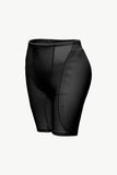 Full Size Lifting Pull-On Shaping Shorts - Ajonjolí&Spice33 Bazaar
