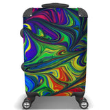 Spiral of Colors Suitcase - Ajonjolí&Spice33 Bazaar