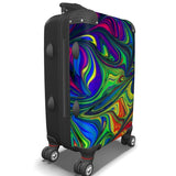 Spiral of Colors Suitcase - Ajonjolí&Spice33 Bazaar