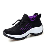 Desiree Mesh Sneakers Comfortable Daily Use (Available in 5 Different Colors) - Ajonjolí&Spice33 Bazaar