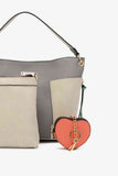Nicole Lee USA Sweetheart Handbag Set - Ajonjolí&Spice33 Bazaar