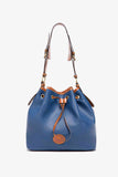 PU Drawstring Bucket Bag - Ajonjolí&Spice33 Bazaar