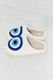 MMShoes Eye Plush Slipper - Ajonjolí&Spice33 Bazaar