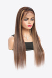 18" 160g  13*4" Lace Front Human Wigs in Brown Long 150% Density #p4/27 - Ajonjolí&Spice33 Bazaar