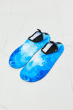 MMshoes On The Shore Water Shoes in Blue - Ajonjolí&Spice33 Bazaar