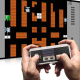 RETRO INSPIRED GAME CONSOLE 620 GAMES LOADED - Ajonjolí&Spice33 Bazaar