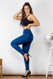 Baeful Buttoned Skinny Jeans - Ajonjolí&Spice33 Bazaar