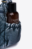 PU Leather Crossbody Bag - Ajonjolí&Spice33 Bazaar