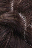 Full Machine Long Wave Synthetic Wigs 26'' - Ajonjolí&Spice33 Bazaar