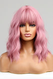 Bobo Wave Synthetic Wigs 12'' - Ajonjolí&Spice33 Bazaar