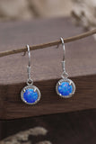 Join The Fun Opal Earrings - Ajonjolí&Spice33 Bazaar