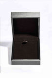 High Quality Natural Moonstone 18K Rose Gold-Plated 925 Sterling Silver Necklace - Ajonjolí&Spice33 Bazaar