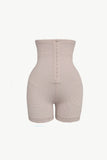 Full Size Hook-and-Eye Shaping Shorts - Ajonjolí&Spice33 Bazaar