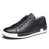 Men's Shoes New Skateboard Shoes Men's Fashionable Sports Shoes Versatile Men's Casual Shoes - Ajonjolí&Spice33 Bazaar