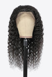 20” 13x4“ Lace Front Wigs Human Hair Curly Natural Color 150% Density - Ajonjolí&Spice33 Bazaar