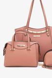 Nicole Lee USA At My Best Handbag Set - Ajonjolí&Spice33 Bazaar