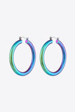 Endless Imagination Multicolored Earrings - Ajonjolí&Spice33 Bazaar