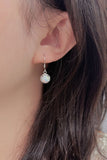 Join The Fun Opal Earrings - Ajonjolí&Spice33 Bazaar