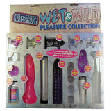 Waterproof Wet & Wild Pleasure Collection - Ajonjolí&Spice33 Bazaar
